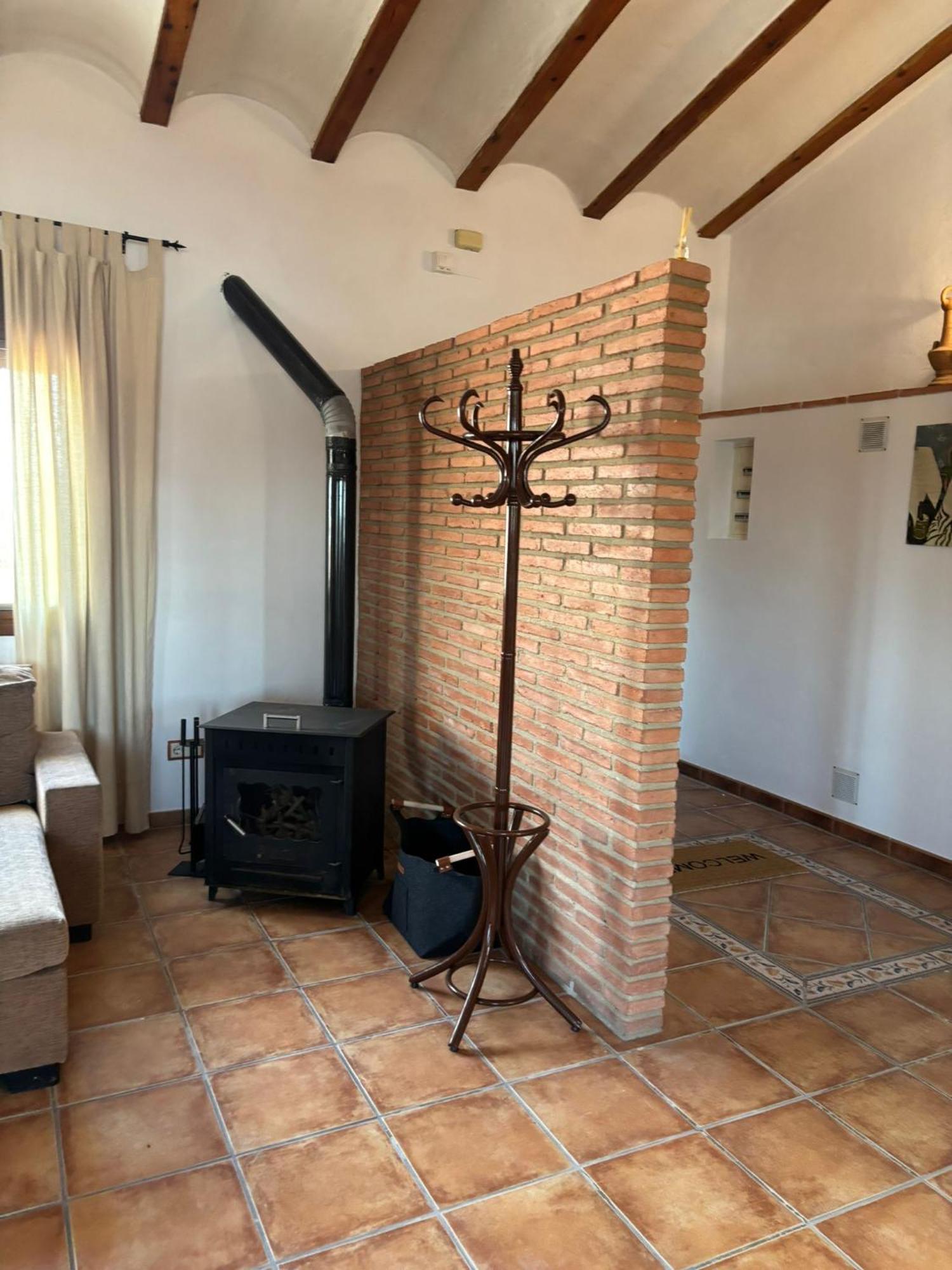 Casa Rue Villa Deltebre Exterior photo