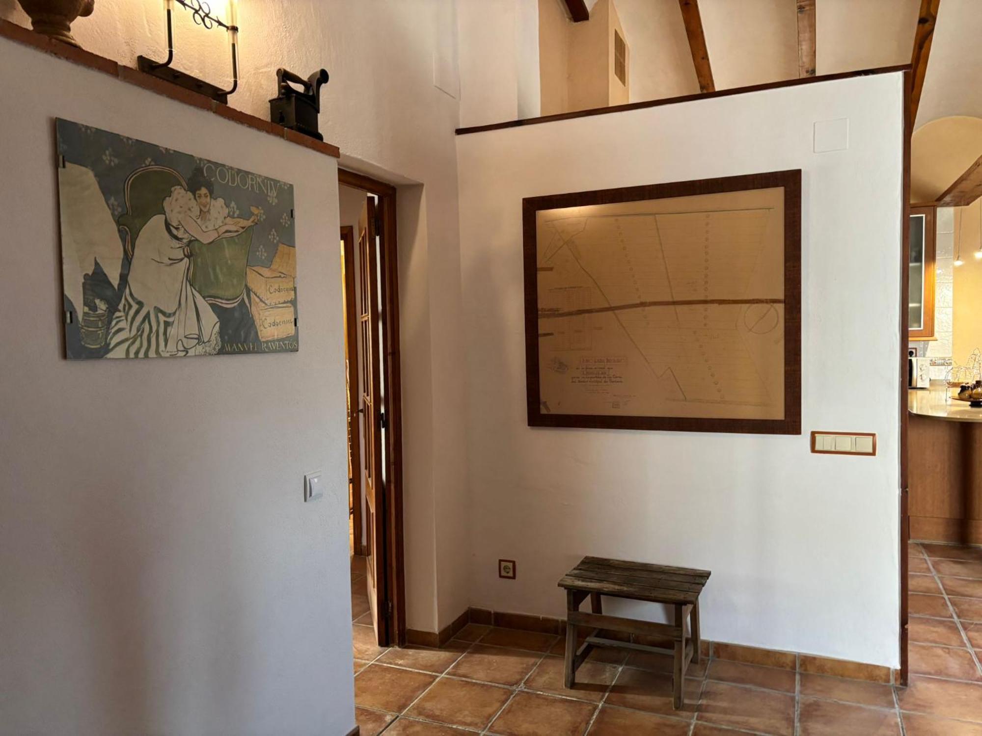 Casa Rue Villa Deltebre Exterior photo