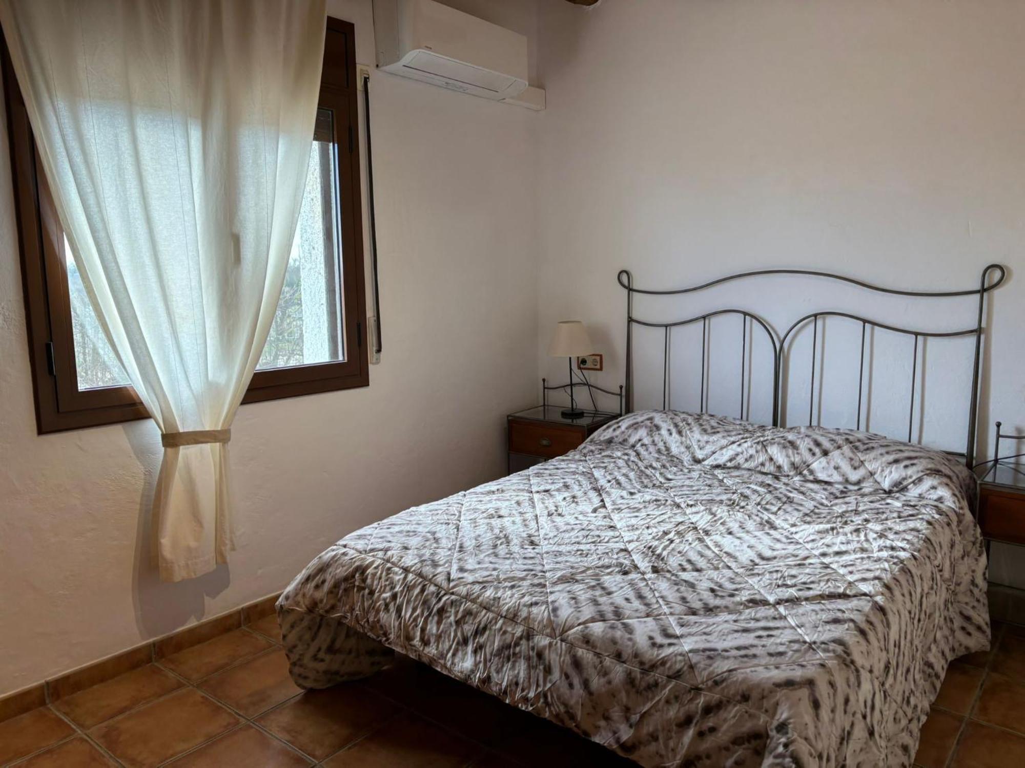 Casa Rue Villa Deltebre Exterior photo